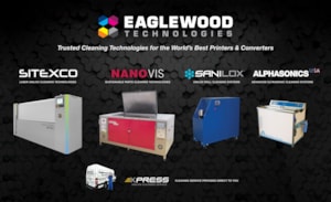 Image of Join Eaglewood Technologies at  Converters Expo on April 17th and 18th